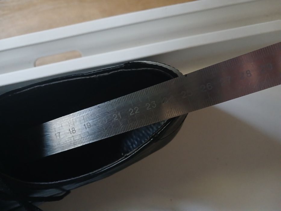 Хіт сезону! Чорні шкіряні жіночі туфлі дербі (на шнурівці)