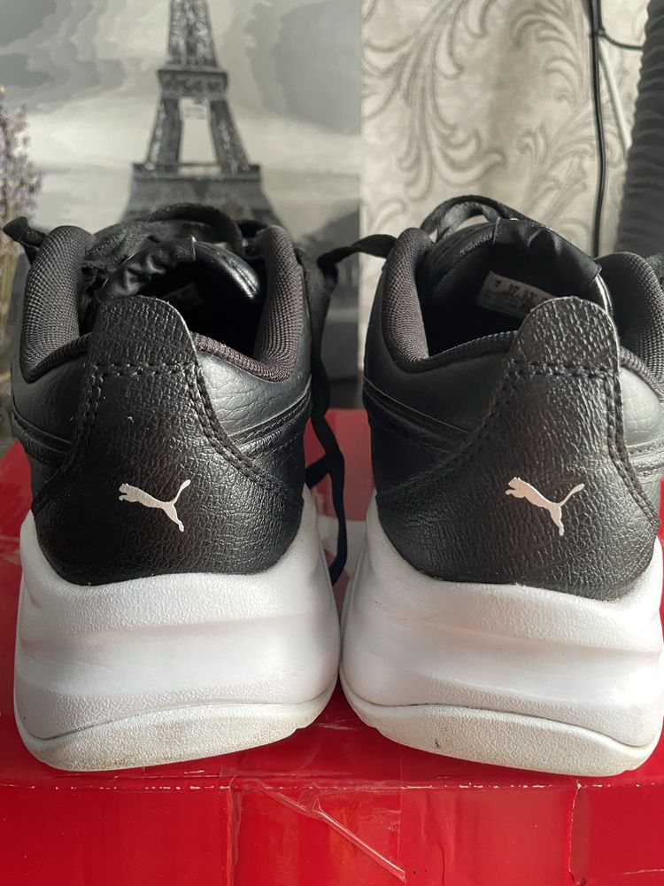 Кросівки Puma cilia mode lux