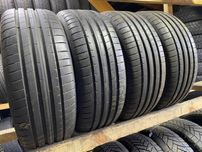 Шини Літо 225/45R19 Dunlop Sport Maxx RFT 7.5мм