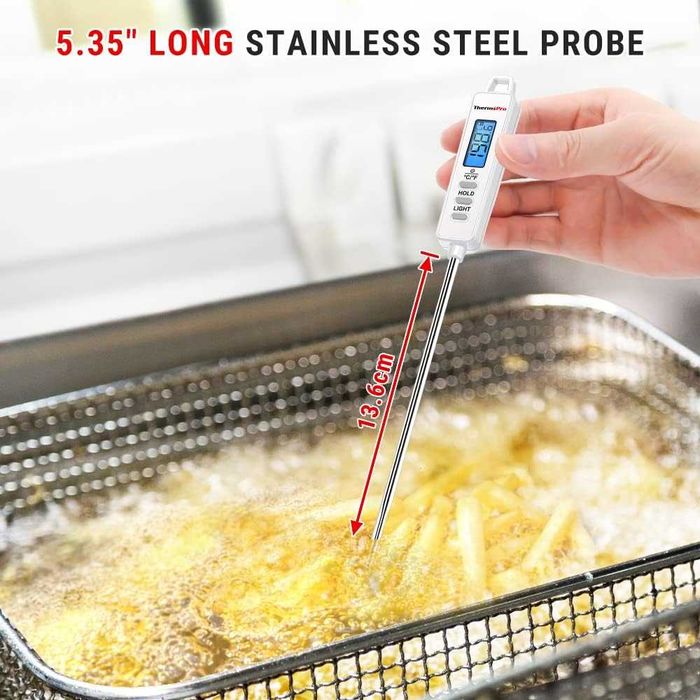 Termômetro de carne ThermoPro TP01