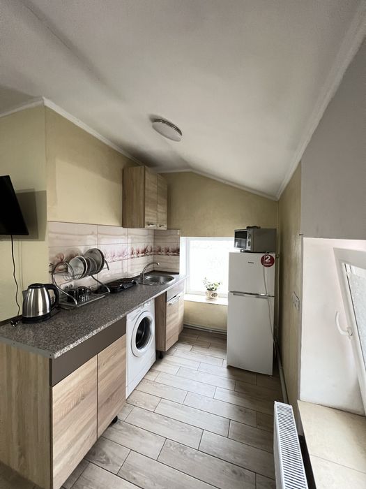 Здається квартира - студія вул. О.Довженка