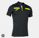 Joma Referee, Stroje Sędziowskie, Wszystkie Kolory, getry, spodenki