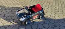Carro elétrico criança telecomandado R/C
