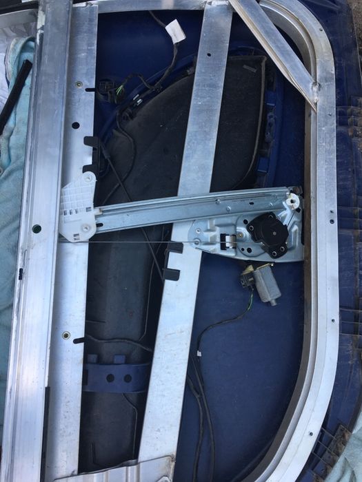 Разборка Smart fortwo. Запчасти Smart 450. Авторазборка Smart