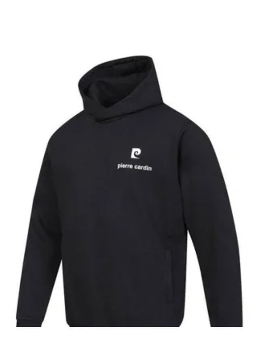 Худи.толстовка.pеглан. Pierre cardin