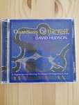 guardians of the reef david hudson płyta CD didgeridoo & flute