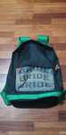 Mochila Bride com cintos Takata NOVA