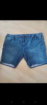 Spodenki jeansowe 5xl C&A