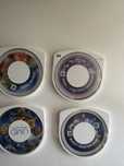 Jogos para a psp