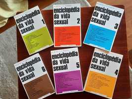 Enciclopédia da vida sexual – Dr. Willy / C. Jamont