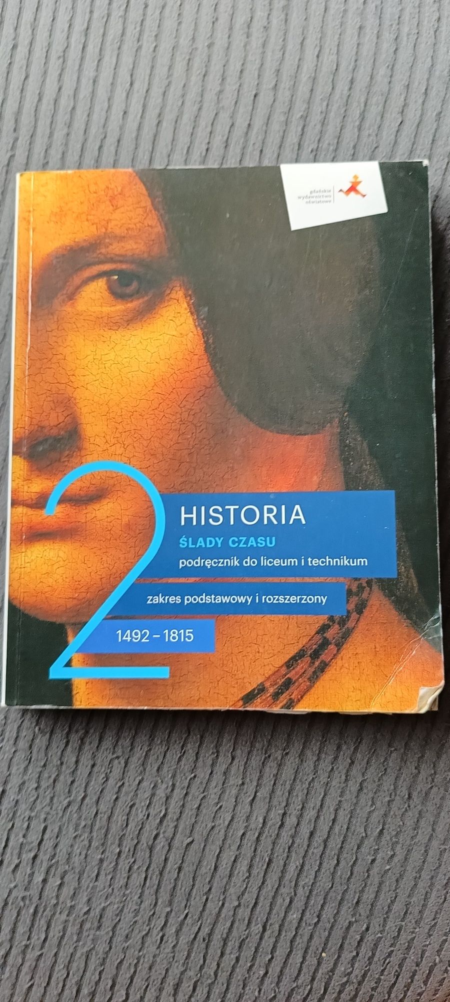 Historia ślady czasu 2