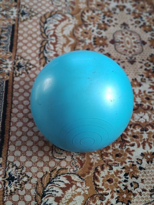 Piłka skoczek dla dzieci zabawy kraina lodu