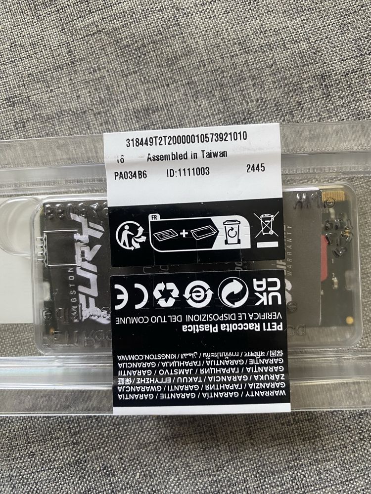 Оперативная память 8gb ddr4 для ноутбука