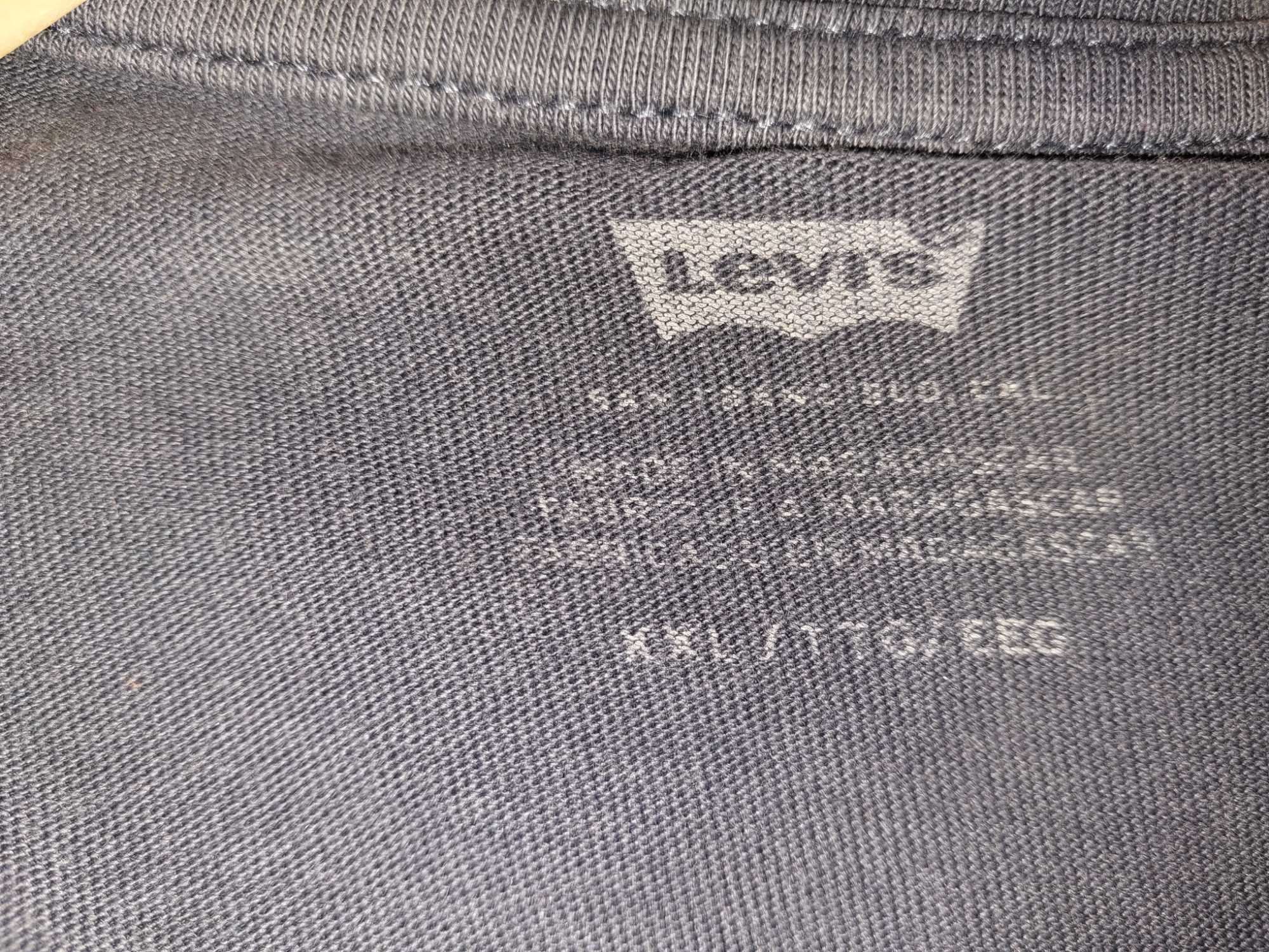 koszulka męska Levi's