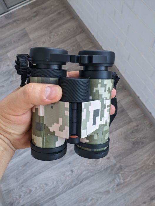 Продам бінокль Solognac 10*32