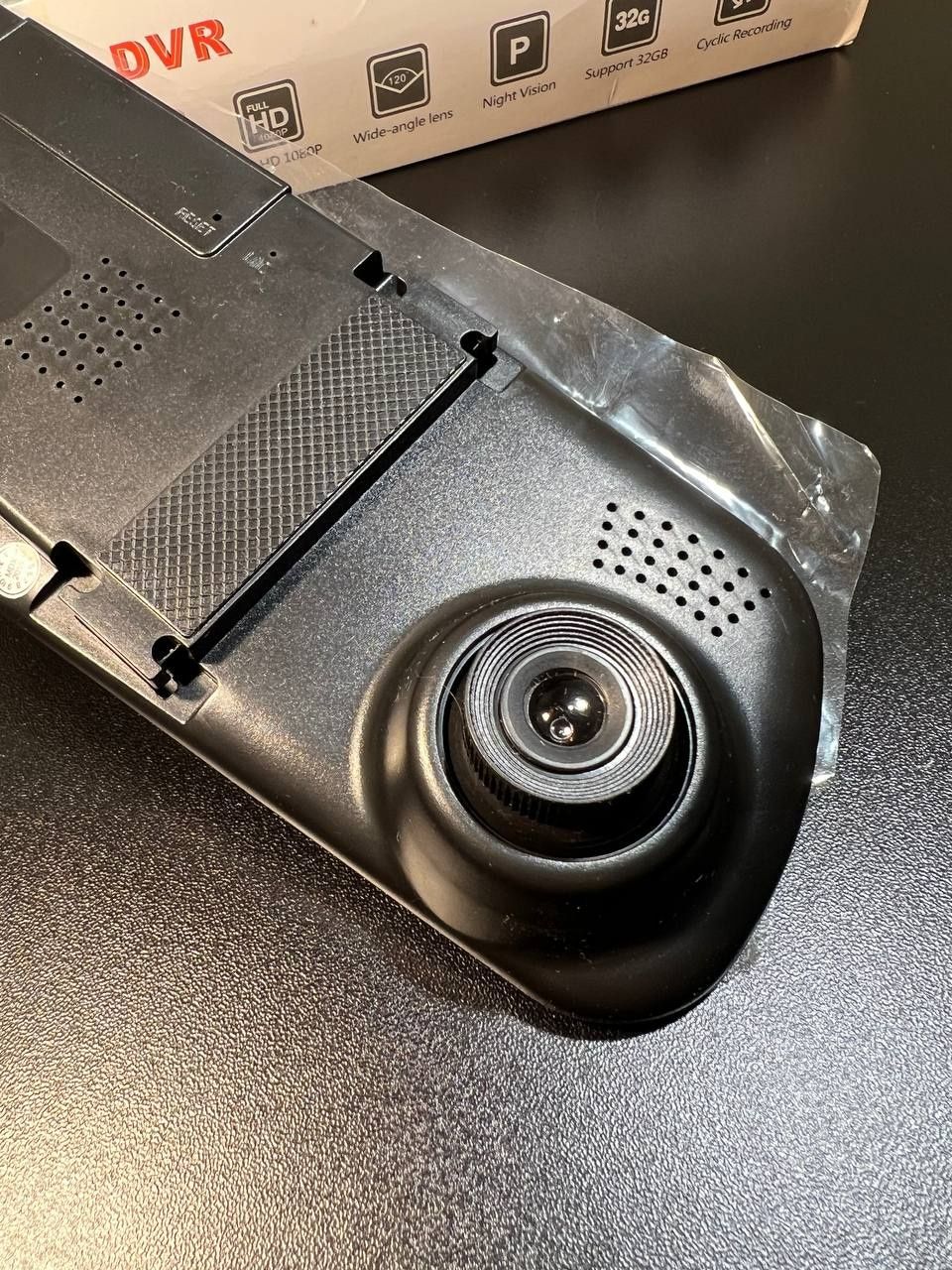 Відео реєстратор Vehicle Blackbox DVR