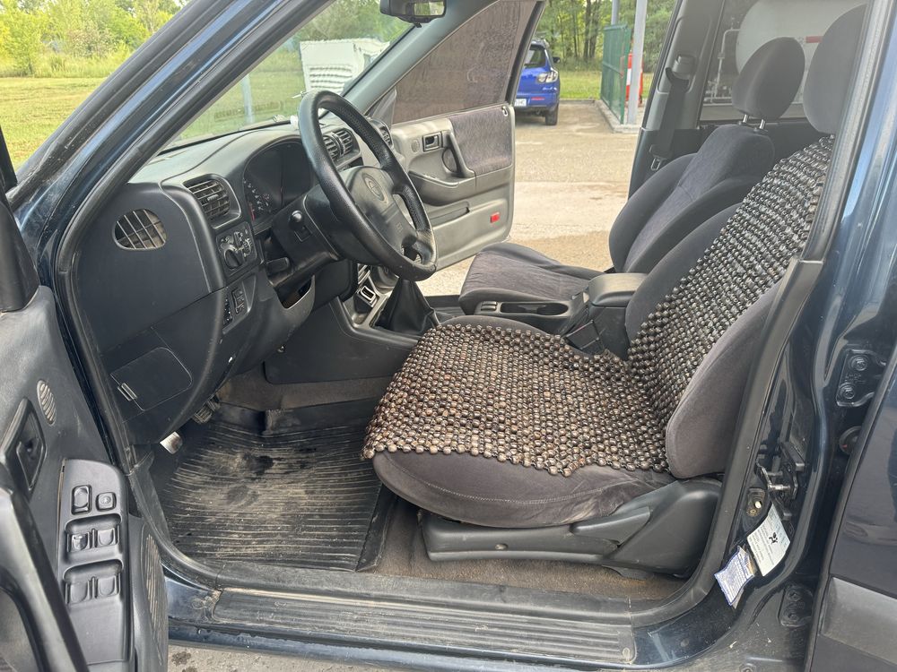 Opel Frontera B 2.2 Diesel Харьков