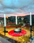 Fotobudka 360 - zestaw gotowy do pracy