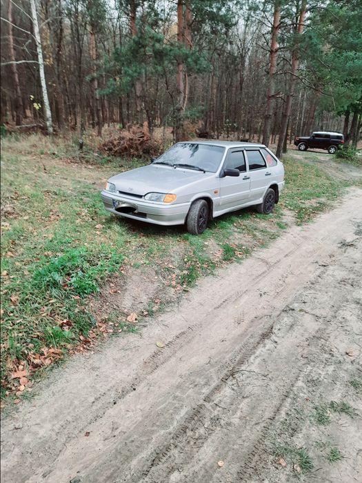 Продам Ваз 21140