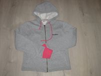 bluza dresowa damska młodzieżowa Guru, rozmiar XS