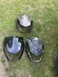Czacha peugeot kisbee 2t 4t 50