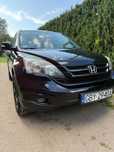 Honda CR-V 2.0 2012