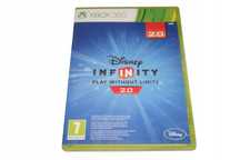 Disney Infinity 2.0 Pl X360 Gra Na Portal