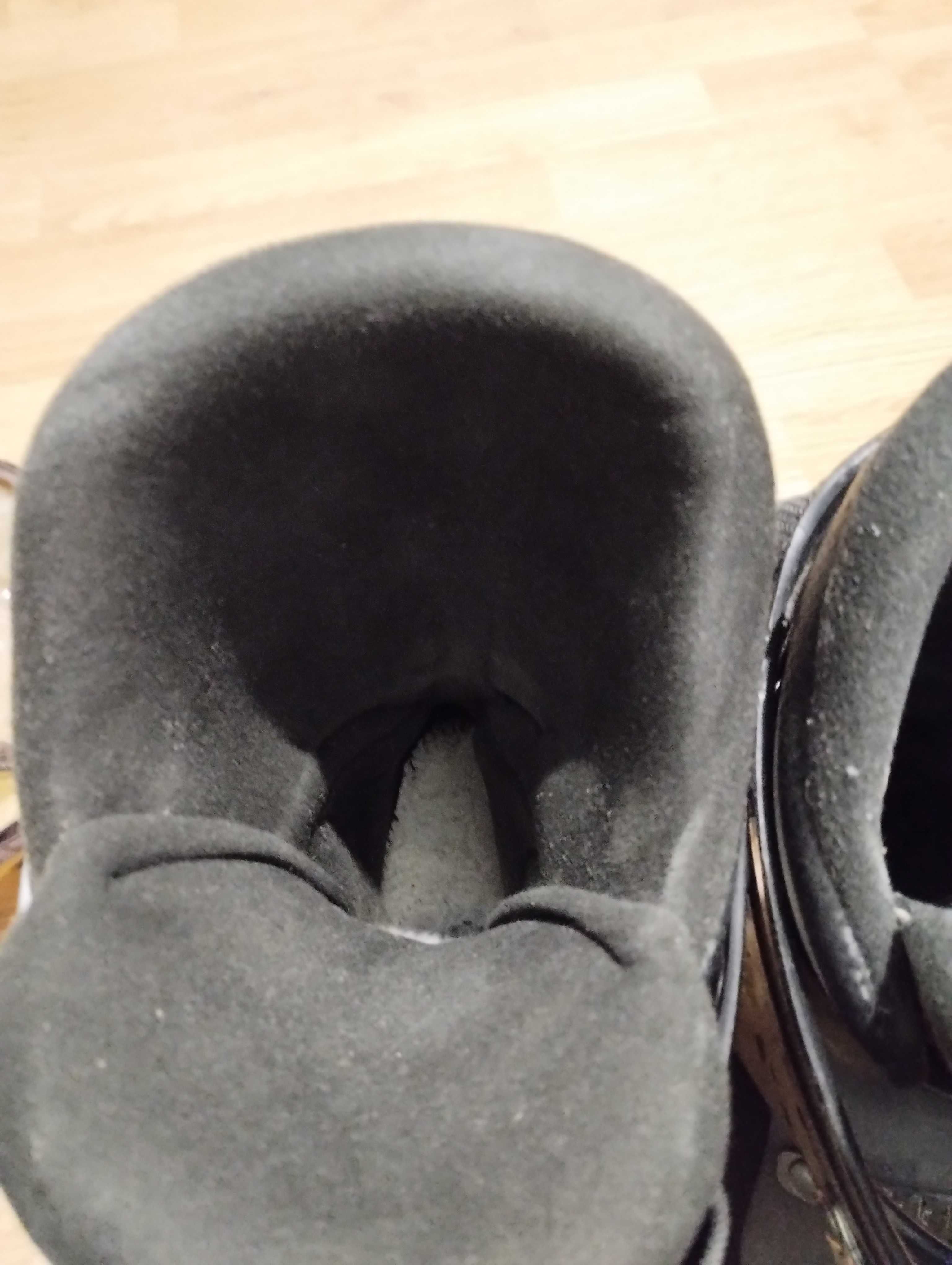 Buty narciarskie atomic 43