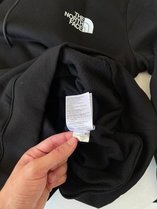 Худі TheNorthFace tnf