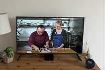 Smart TV LED 42 polegadas LG - Excelente estado