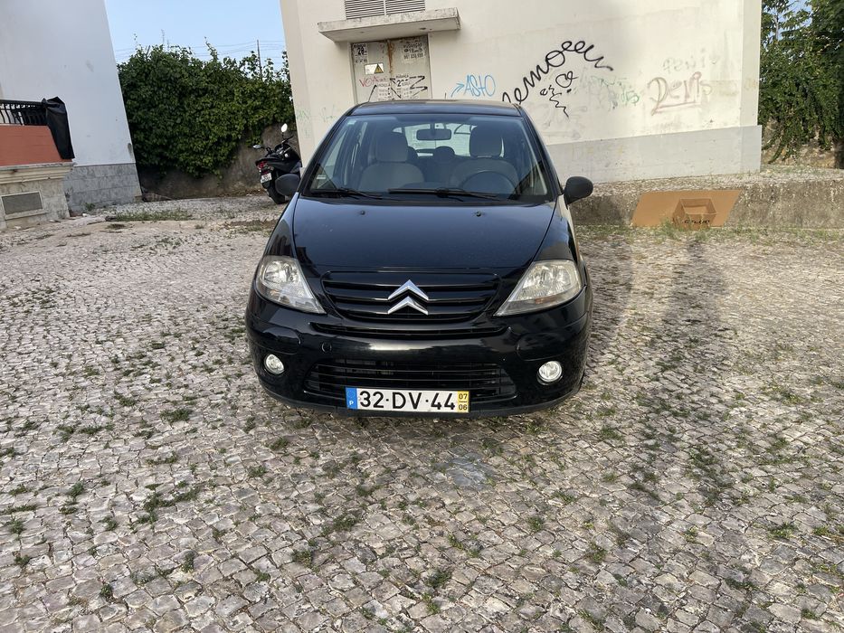 Citroen C3 , 1.4 gasoleo ,