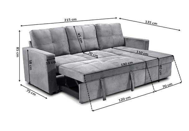 SOFAS NOVOS DE FABRICA levamos na sua casa paga na entrega