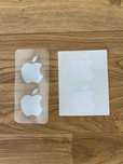 Naklejki apple tylko 10zl