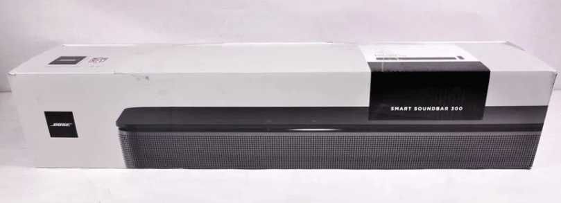 саундбар Саундбар Bose Smart Soundbar 300