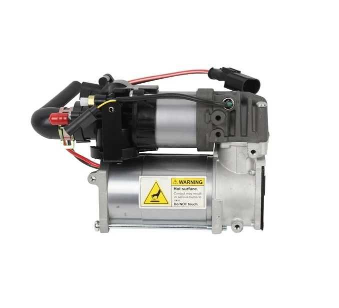 Compressor da Suspensão Pneumática para BMW série 7 G11 e G12