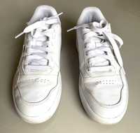 Sneakers Puma białe damskie 40