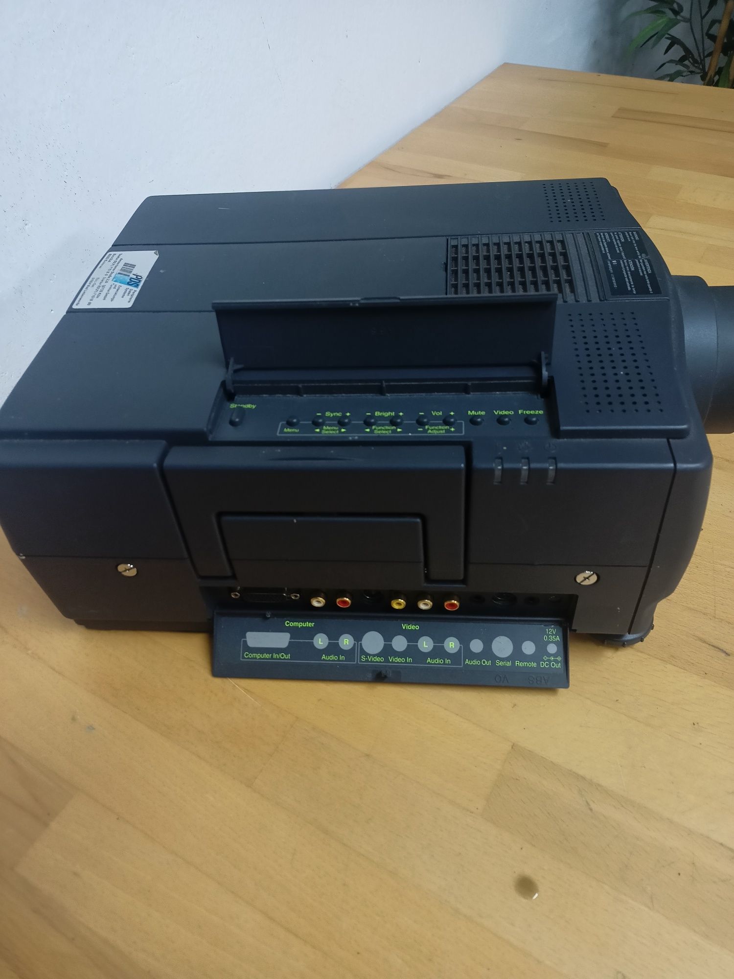 Projektor Epson EMP 3000