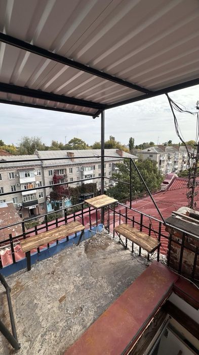 Здам 2-кімн.кв. по вул.Соборна, навпроти Галактики, центр