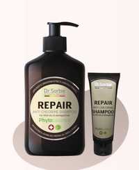 Dr.Sorbie шампунь repair/volume/treatment/dandruff