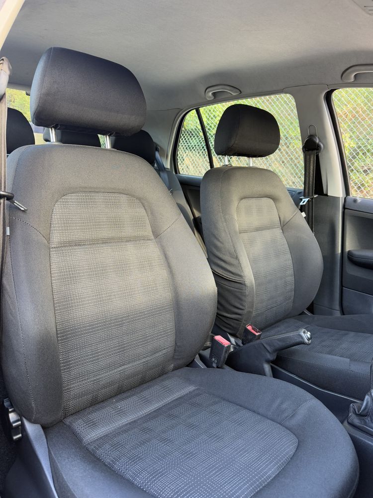 Skoda Fabia 1.4 TDi | 1 Dono
