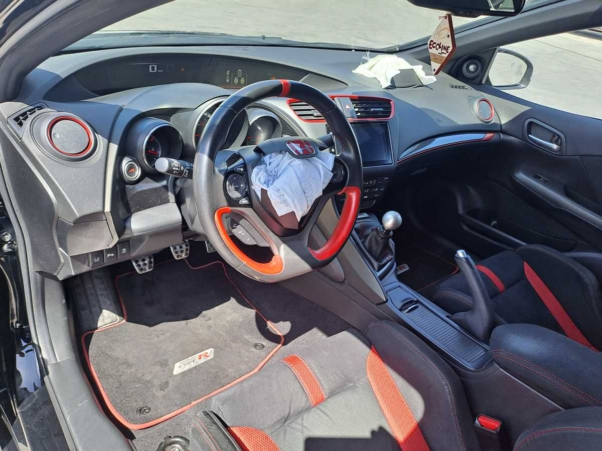 Honda CIVIC 2.0 i-VTEC Type R, 2017