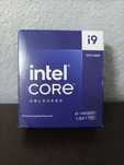 Процесор Intel Core i9-14900KF (14th Gen, LGA1700)