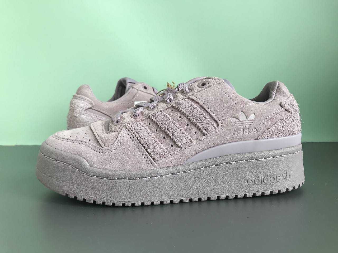 Кросівки Adidas Forum Bold Stripes 36 2/3 р