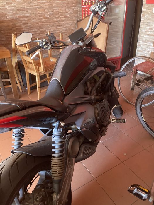Mota Zontes v310 Ano 2021