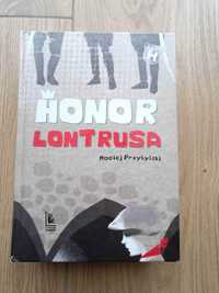 Maciej Przybylski- Honor Lonrtusa