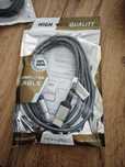Kabel HDMI 2.1 2m - porządny