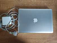 MacBook Pro ! i5 , 4GB RAM , 500GB Dysk ! Sprzedam !