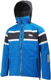 HELLY HANSEN Rain Sztormiak Kurtka Żeglarska Męska M IGŁA