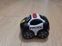 Auto policja chicco pull-back