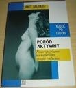 Poród aktywny Janet Balaskas